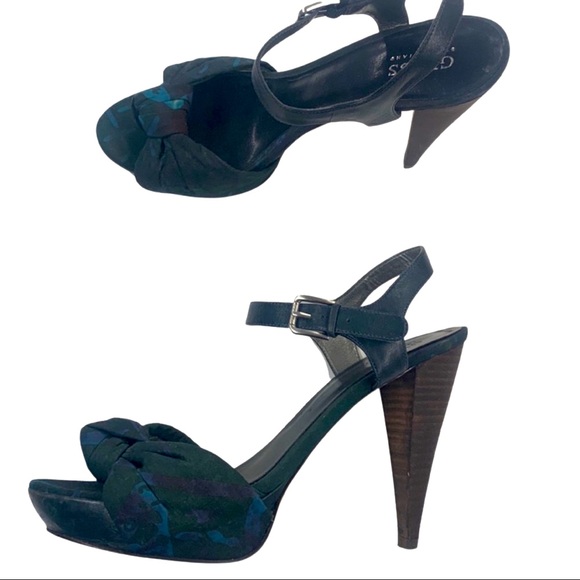 Ladies Size 9 Guess Heels - Picture 1 of 9